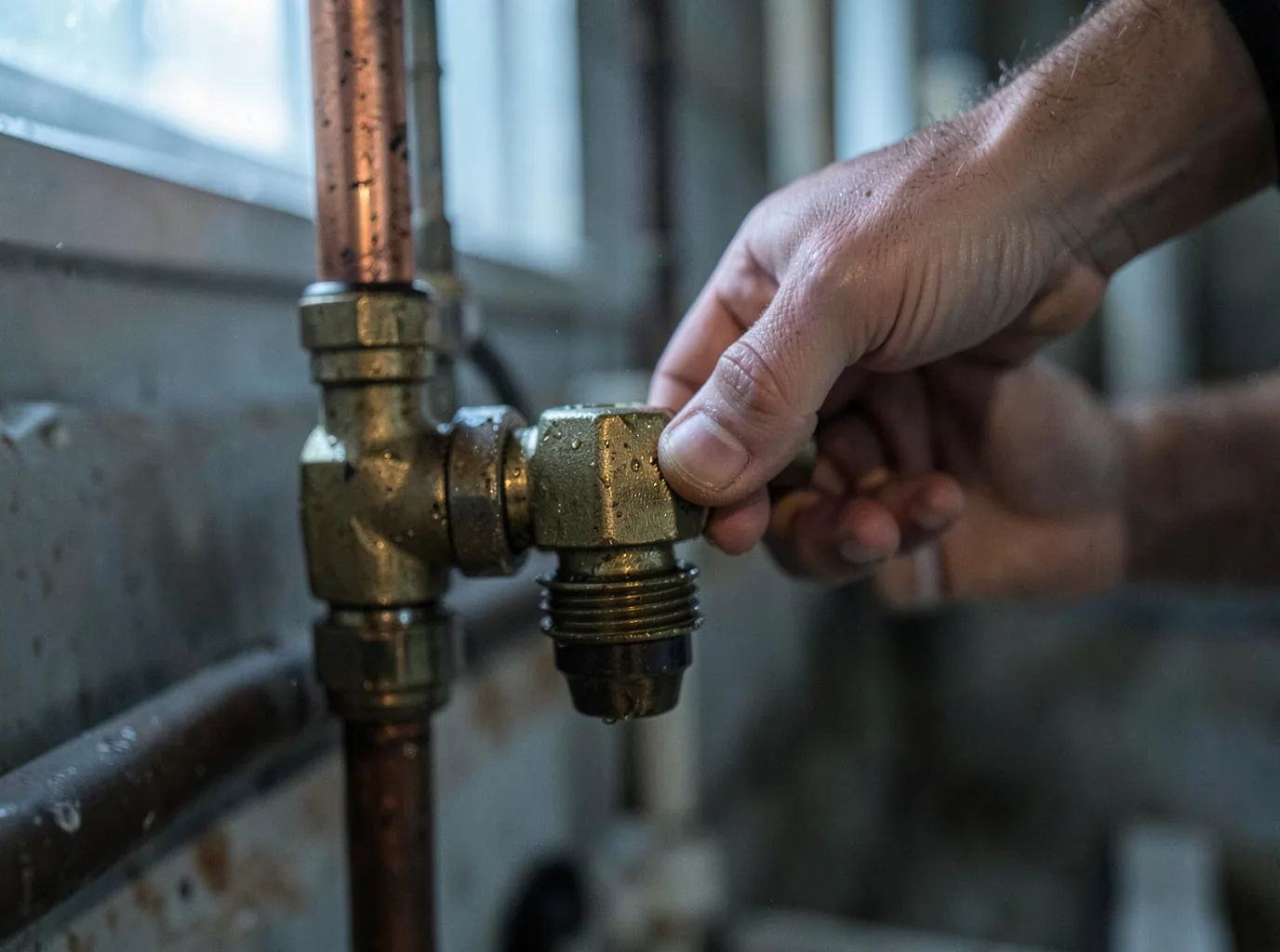 Emergency Plumber Deloit, IA FAQs